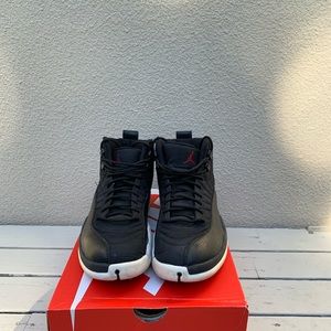 Air Jordan Retro 12s
